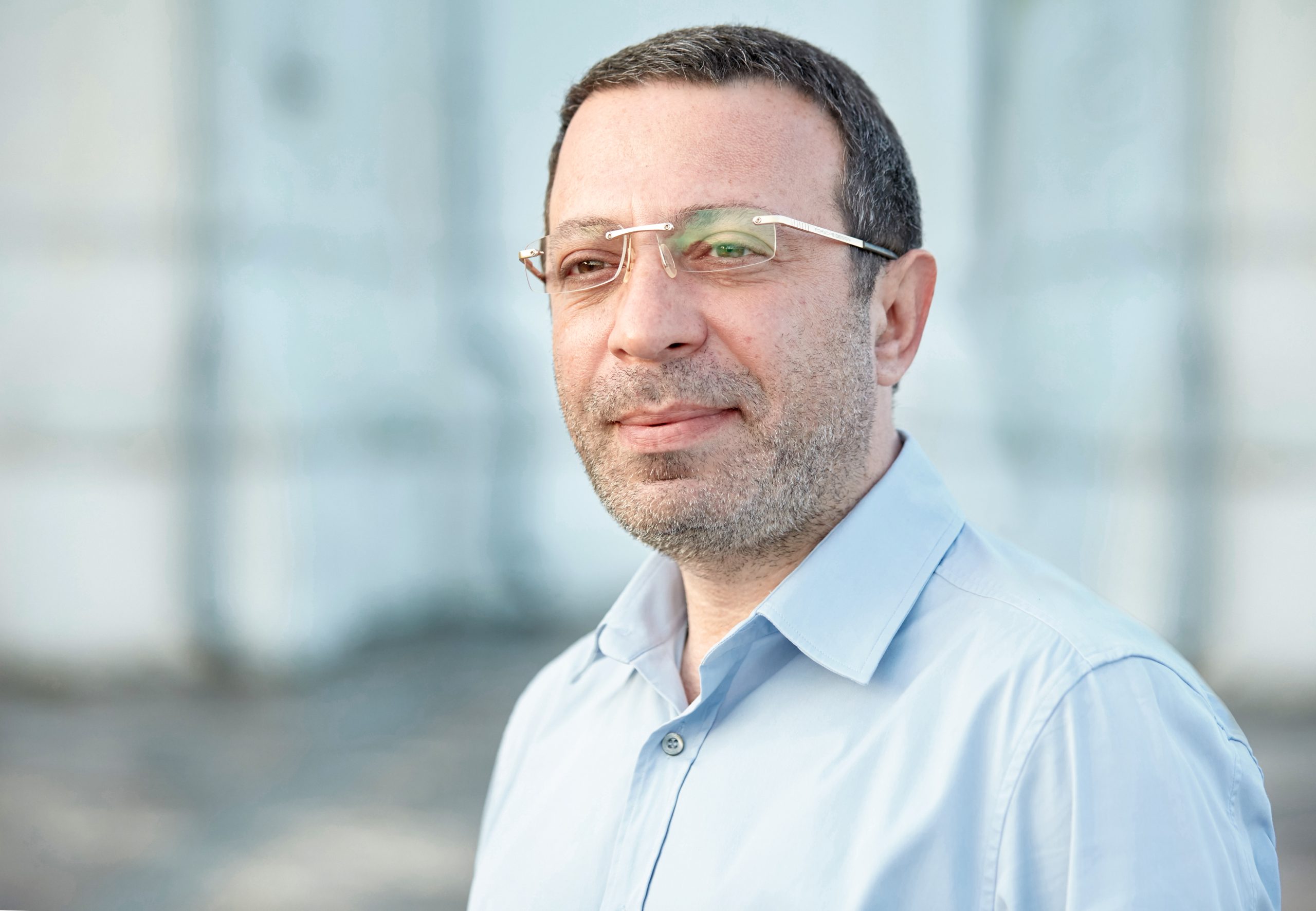 Геннадий Корбан в 2025 году