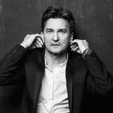 Юрий Бутусов