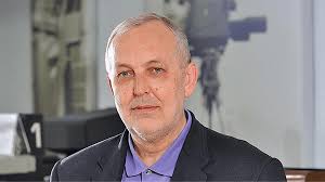 Юрий Макаров