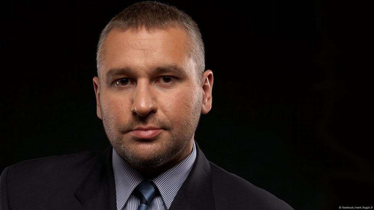 Марк Фейгин в 2025 году