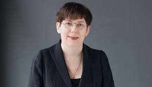 Наталия Лигачёва