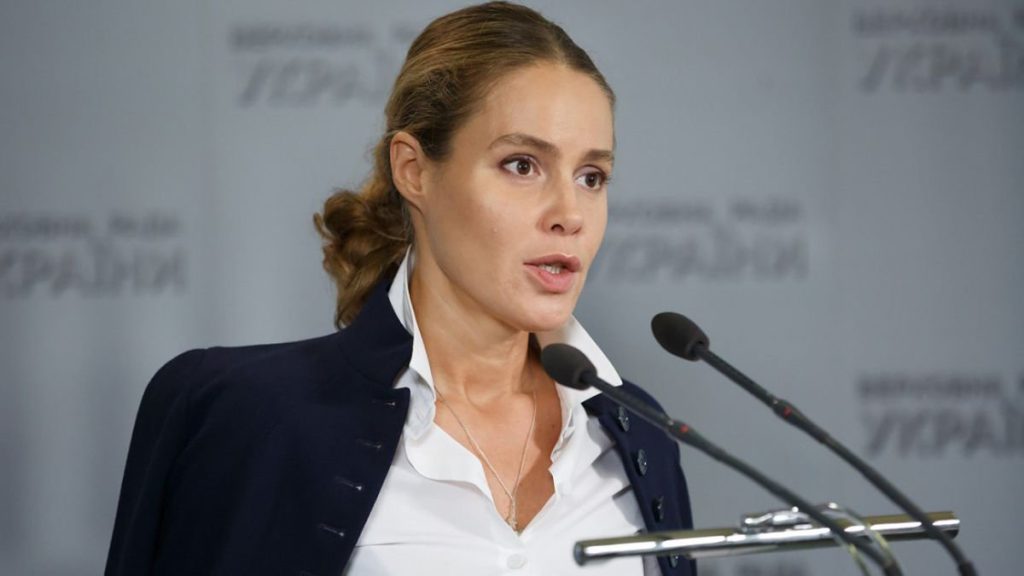 Наталья Королевская в 2025 году