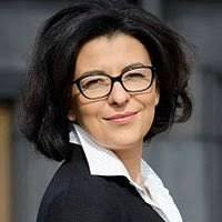 Оксана Сырои́д