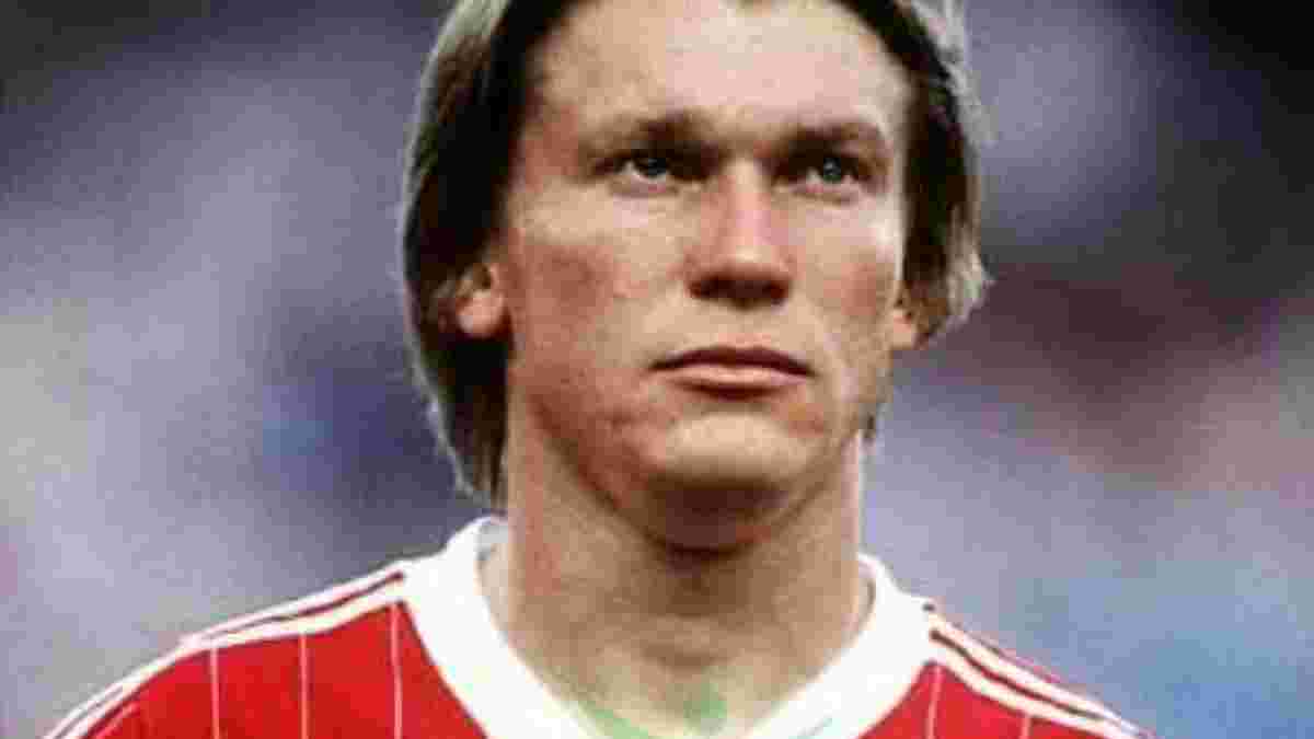 Олег Блохин в 2025 году