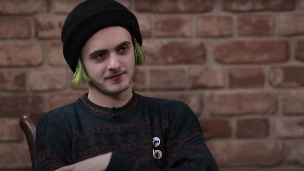 Пошлая Молли в 2025 году