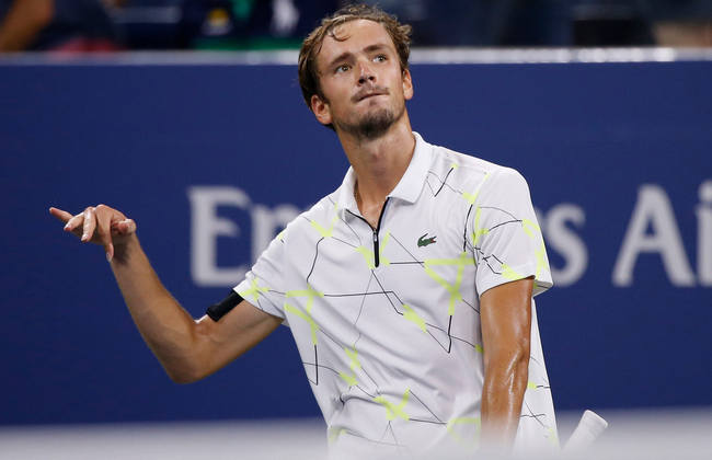 Ричард Ингс