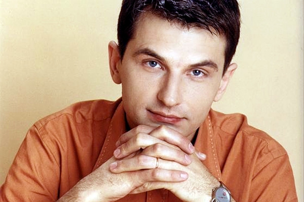 Роман Скрыпин