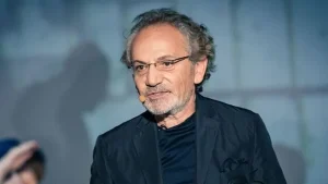 Савик Шустер в 2025 году