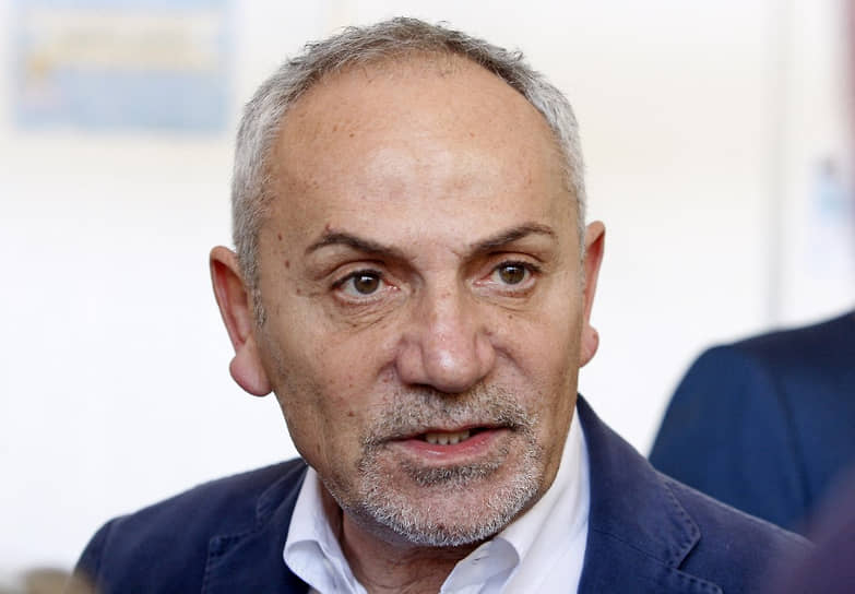 Савик Шустер в 2025 году