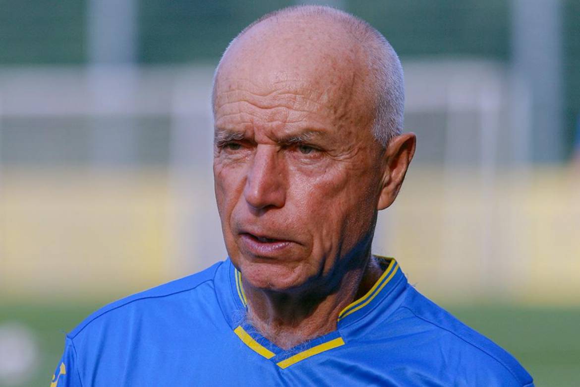 Валентин Щербачёв