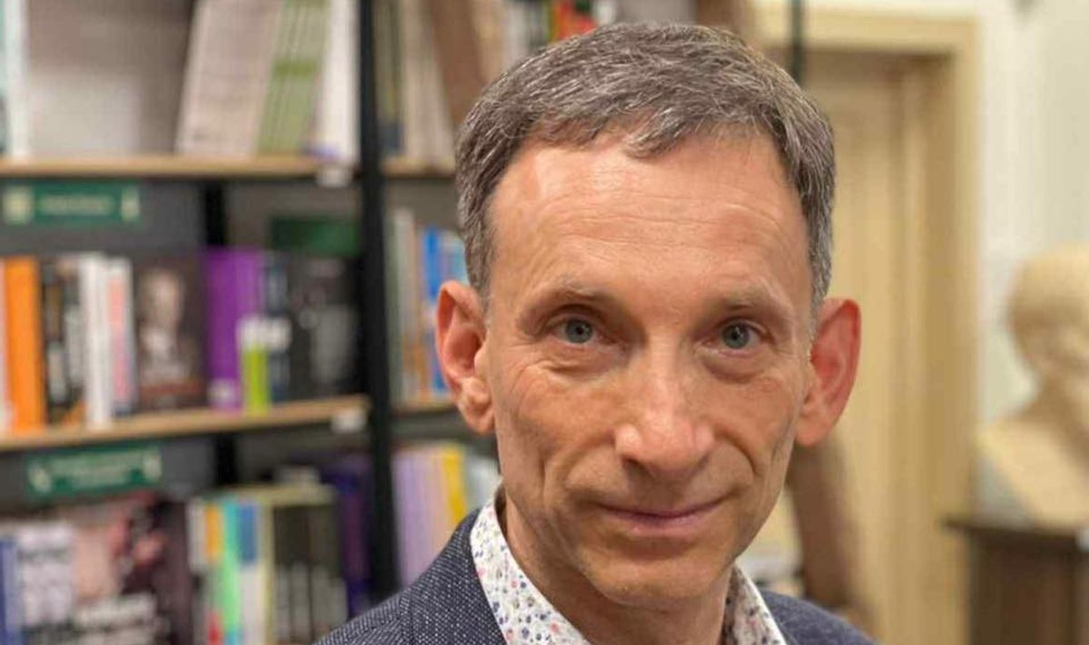 Виталий Портников 3