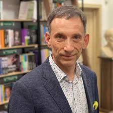 Виталий Портников