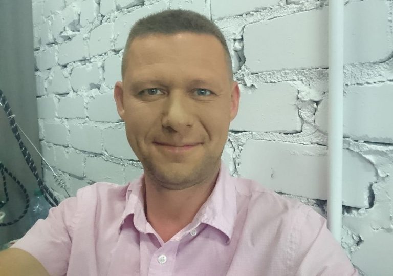 Михаил Чаплыга в 2025 году