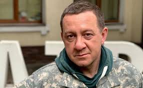 Айдер Муждабаев