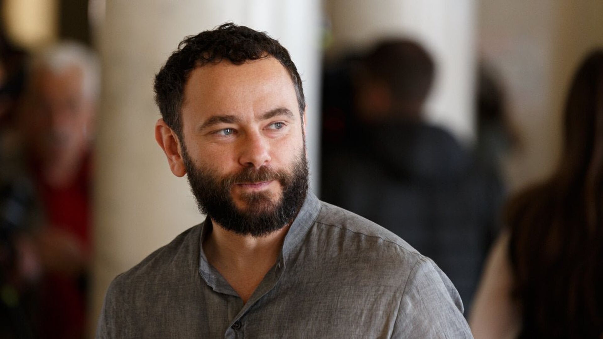 Александр Дубинский в 2025 году