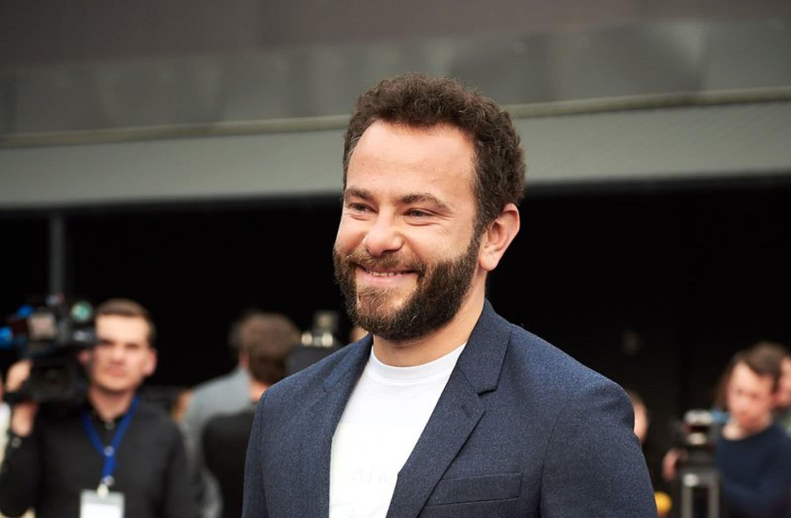 Александр Дубинский в 2025 году