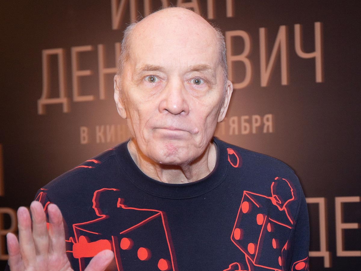 Александр Филенко 1