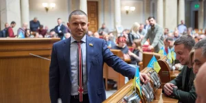 Александр Куницкий в 2025 году