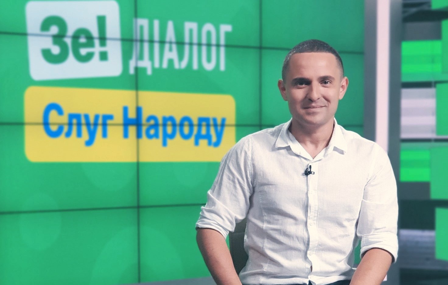 Александр Куницкий в 2025 году