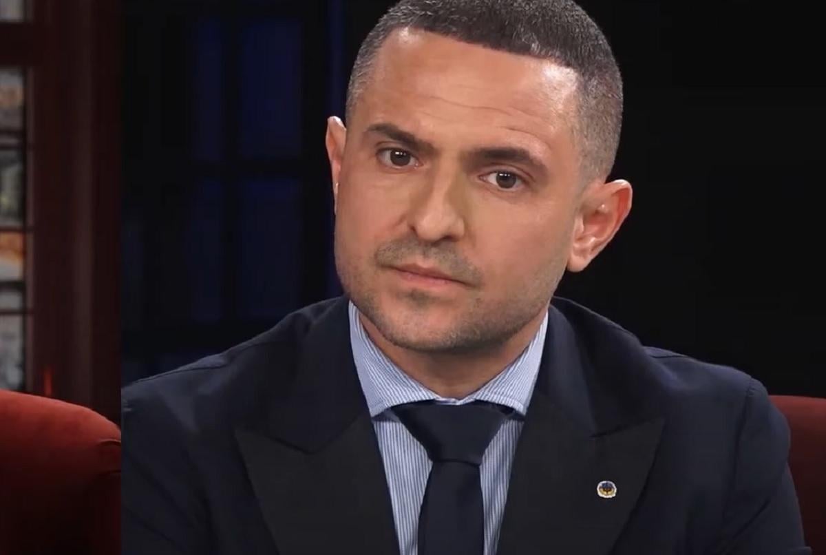 Александр Куницкий в 2025 году