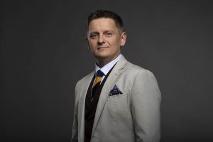 Александр Шелест в 2025 году