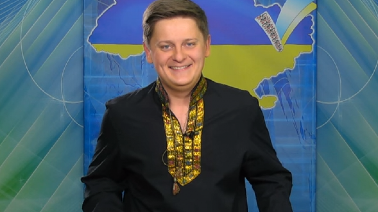 Александр Шелест в 2025 году