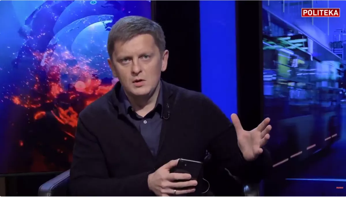 Александр Шелест в 2025 году