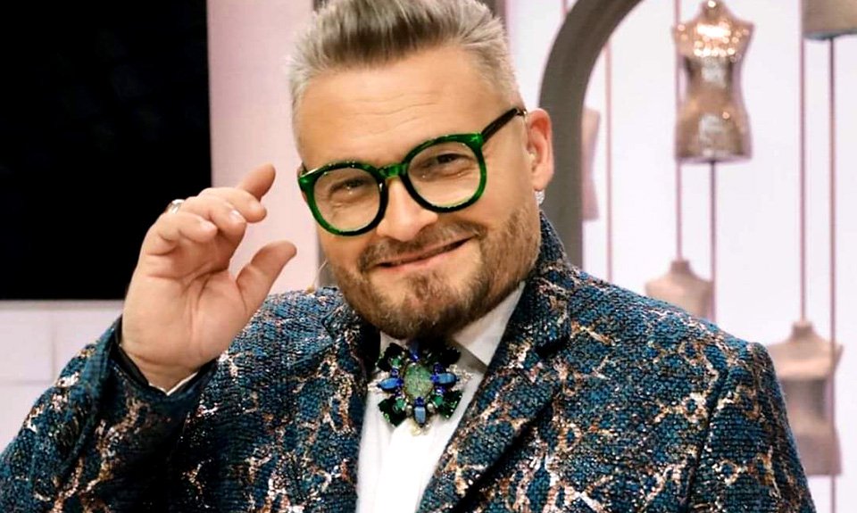 Александр Васильев