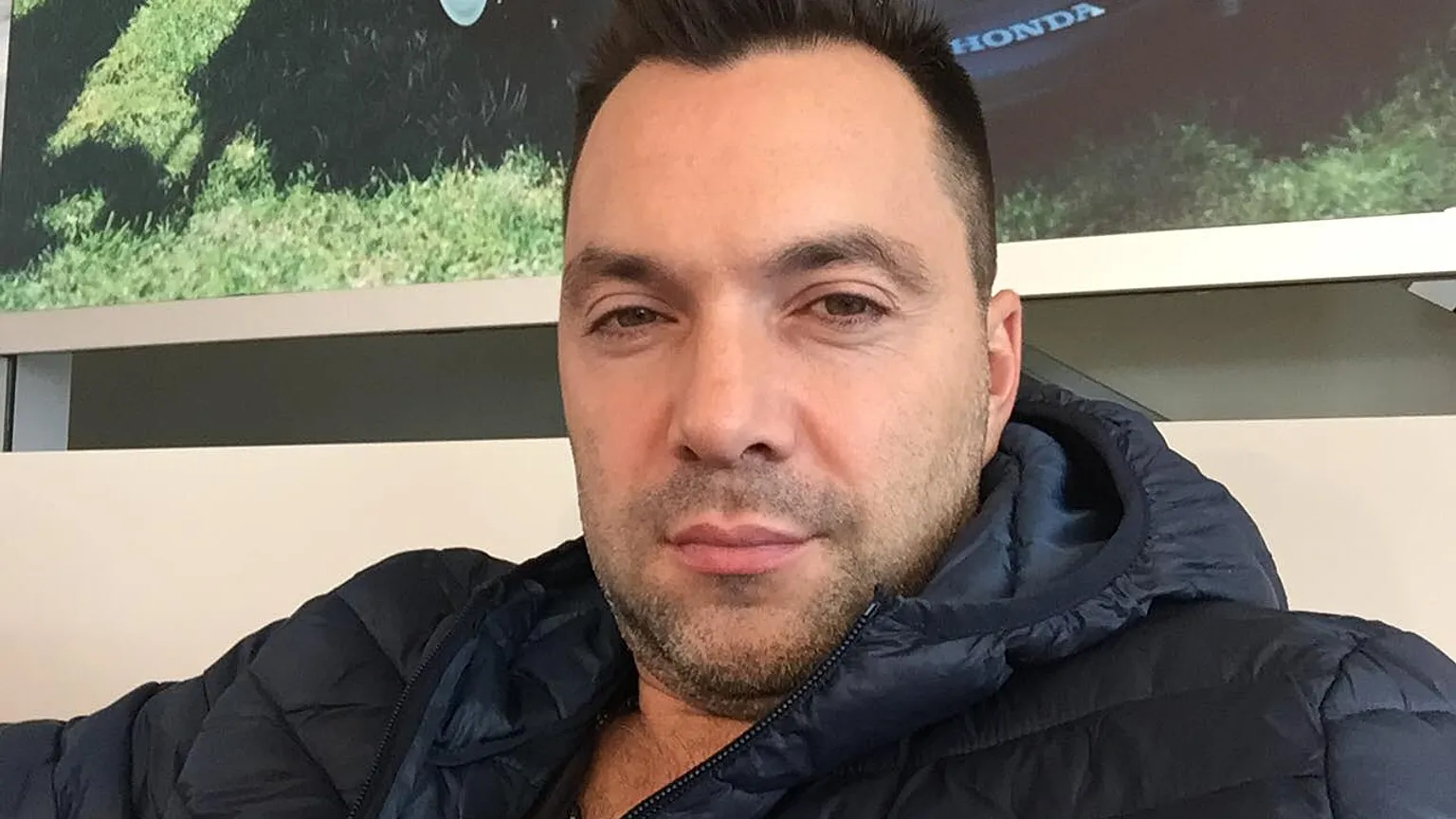 Алексей Арестович в 2025 году