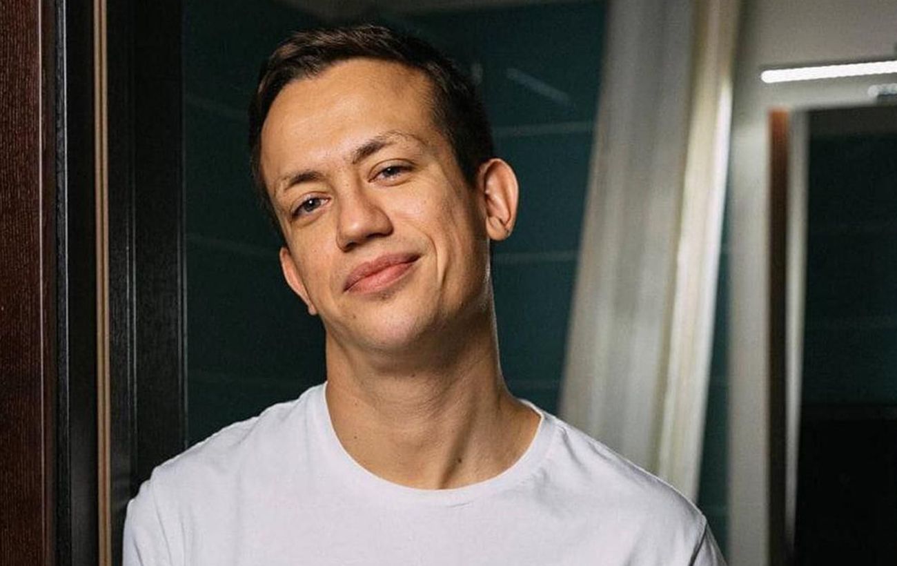 Алексей Дурнев