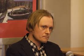 Андрей Архангельский