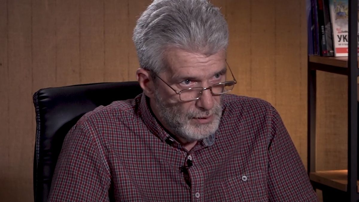 Андрей Куликов