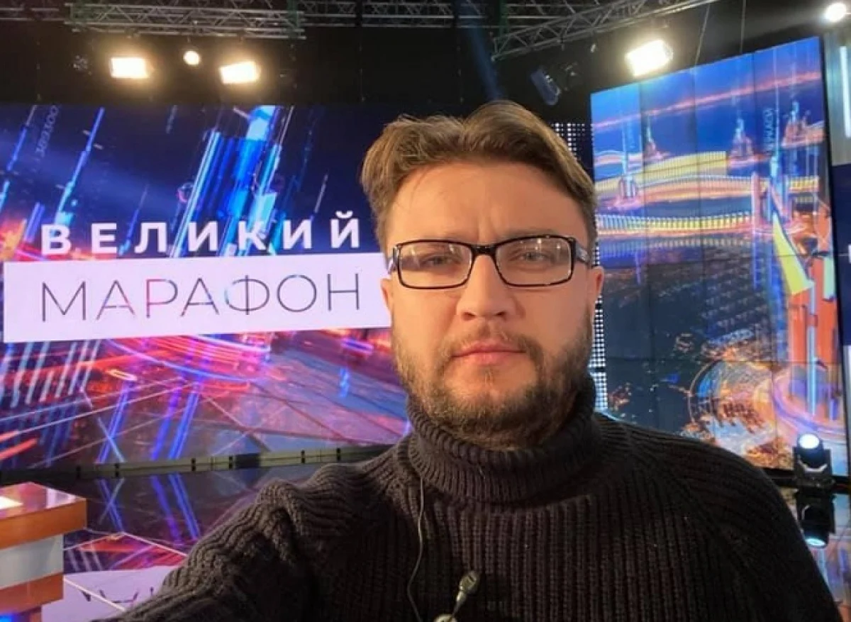 Андрей Луганский в 2025 году