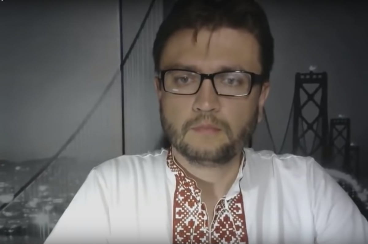 Андрей Луганский в 2025 году