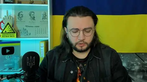 Андрей Луганский в 2025 году