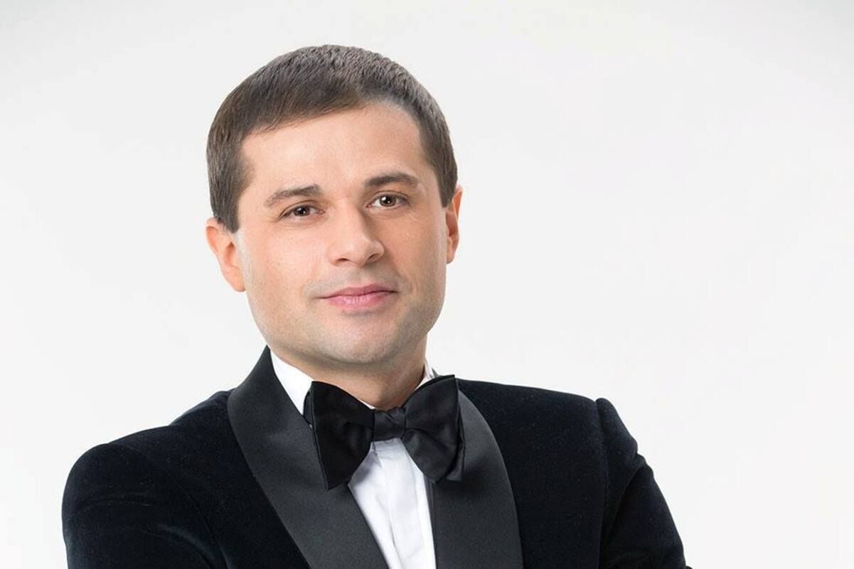 Андрей Молочный в 2025 году