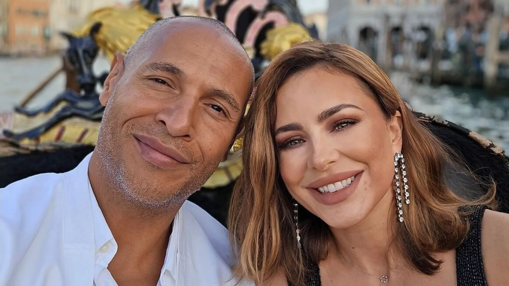 Ани Лорак в 2025 году