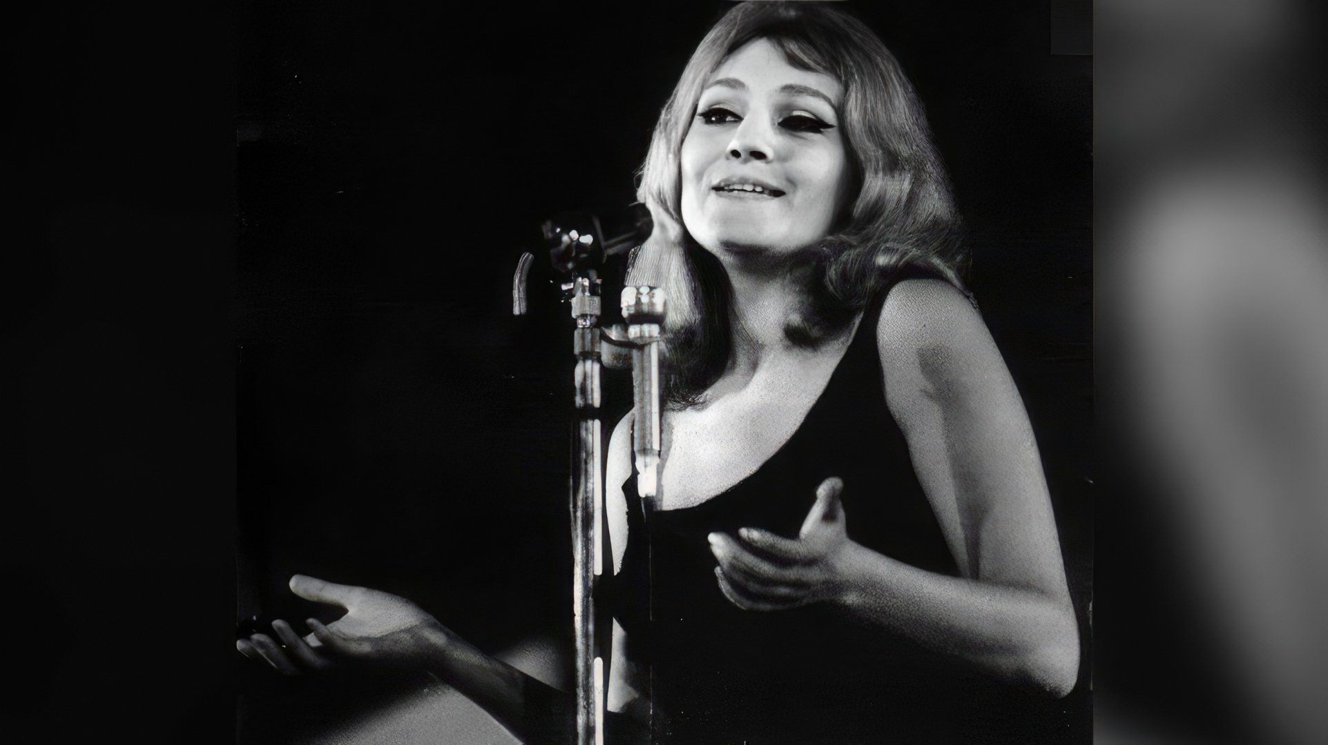 Анна Герман в 2025 году