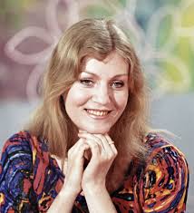 Анна Герман в 2025 году