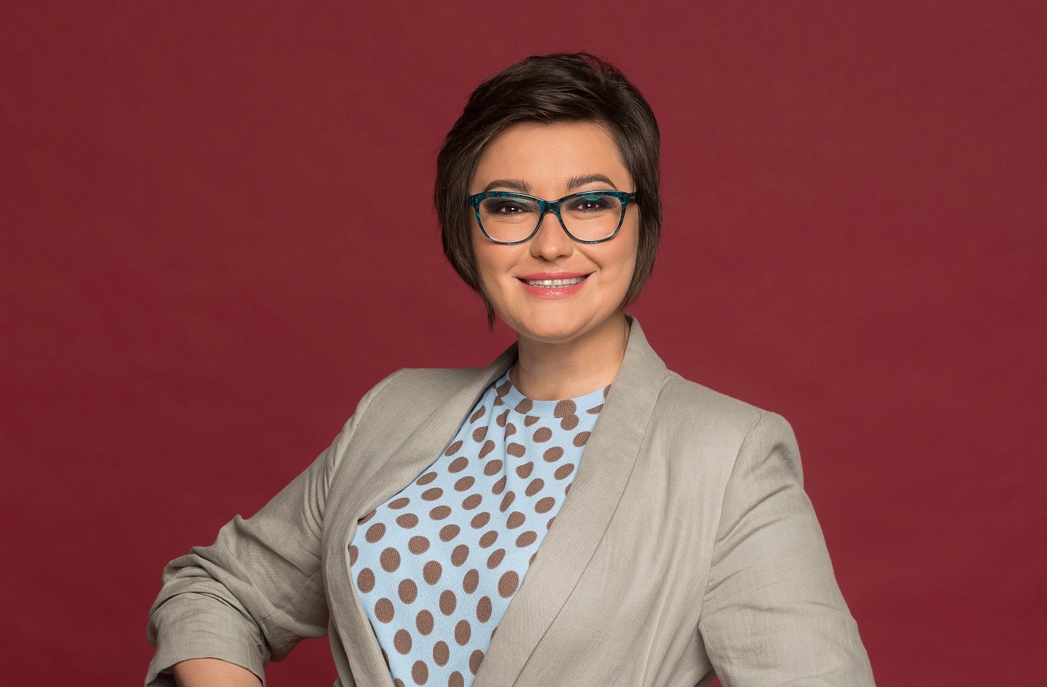 Анна Жижа в 2025 году