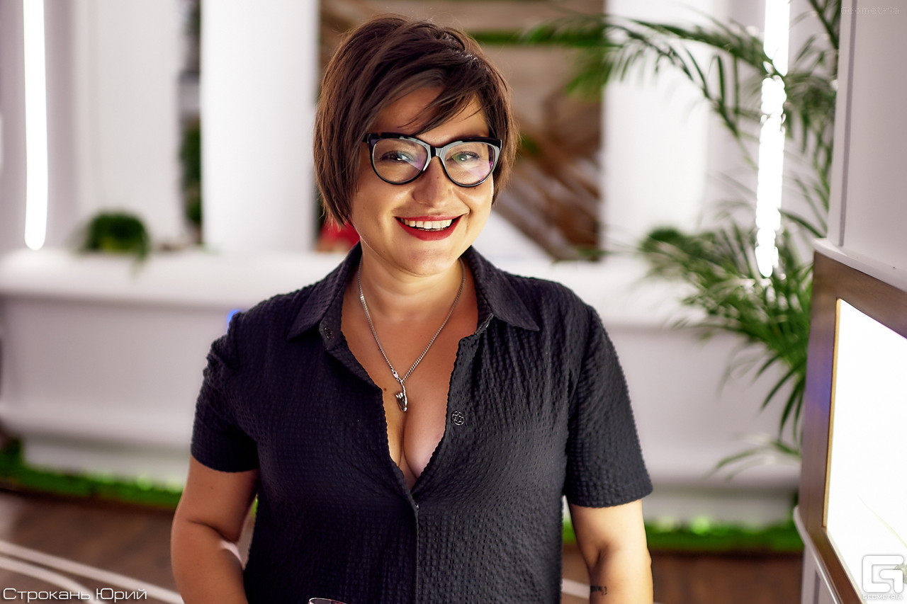 Анна Жижа в 2025 году