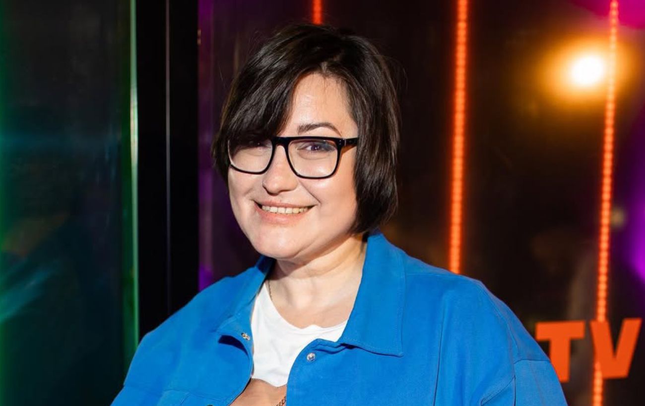 Анна Жижа в 2025 году