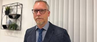 Антон Шеховцов