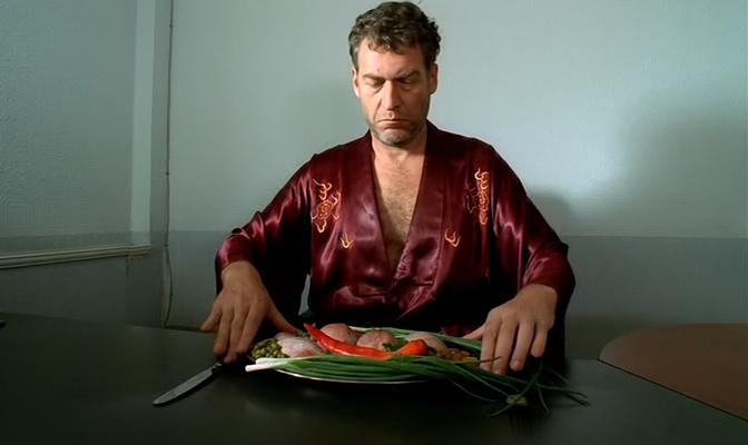 Артемий Троицкий