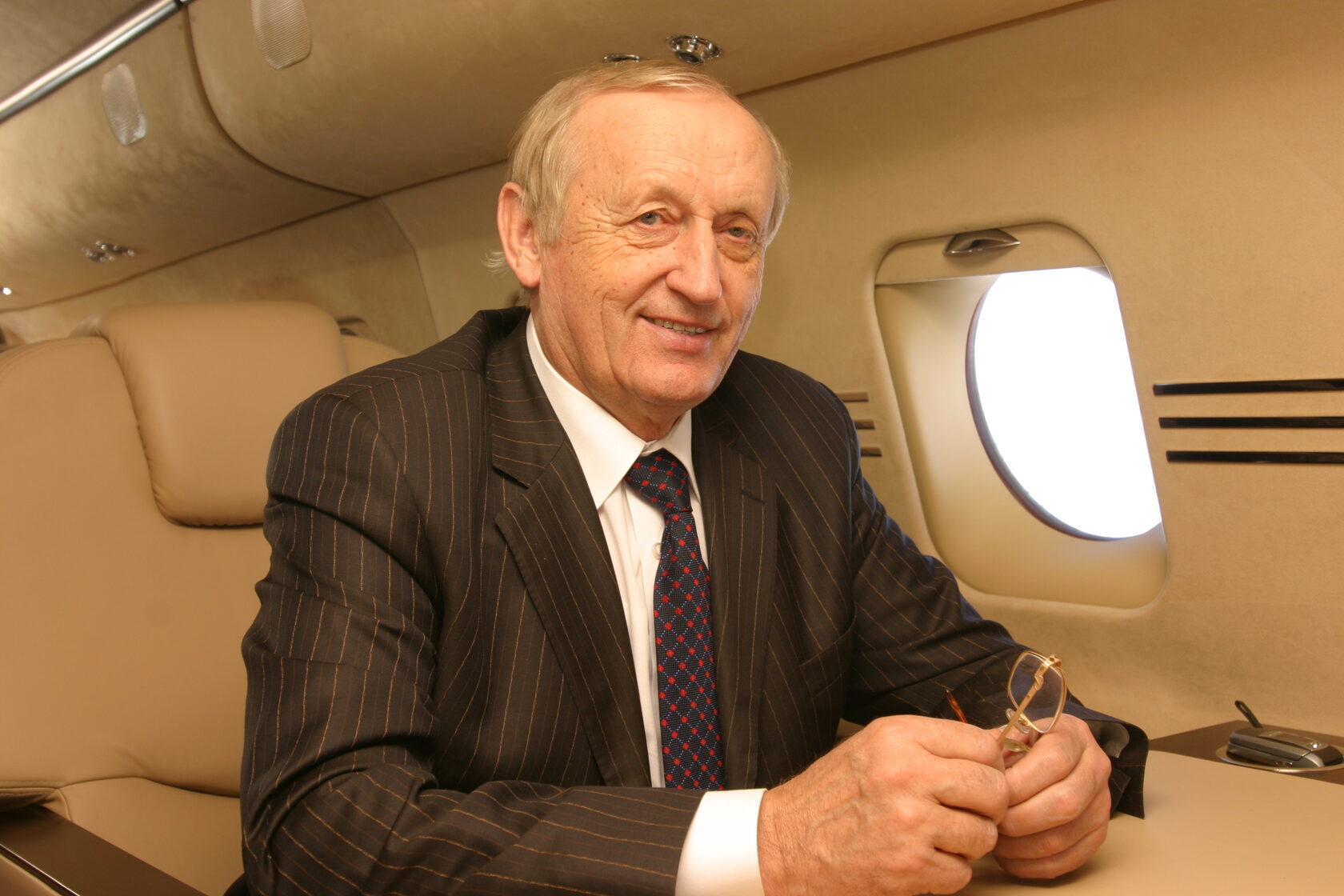 Богуслаев в 2025 году