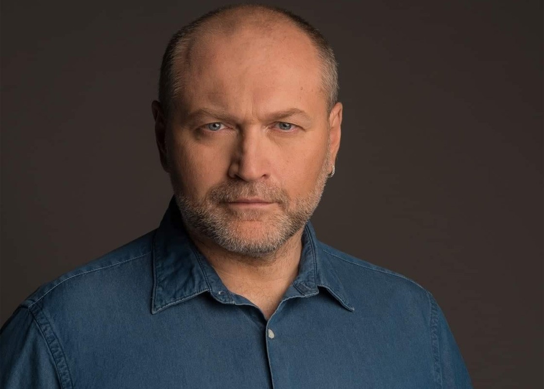 Борислав Береза в 2025 году