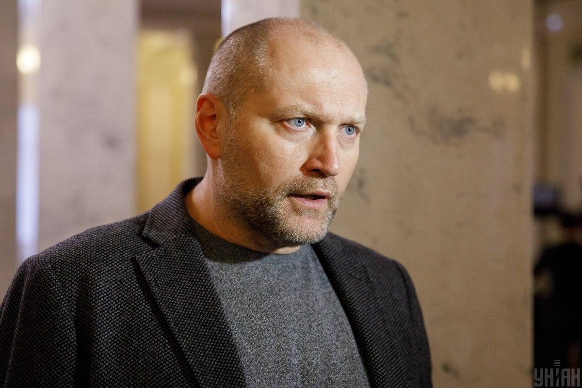 Борислав Береза в 2025 году