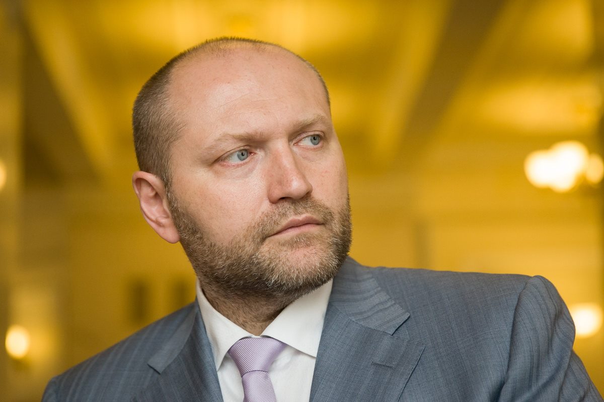 Борислав Береза в 2025 году