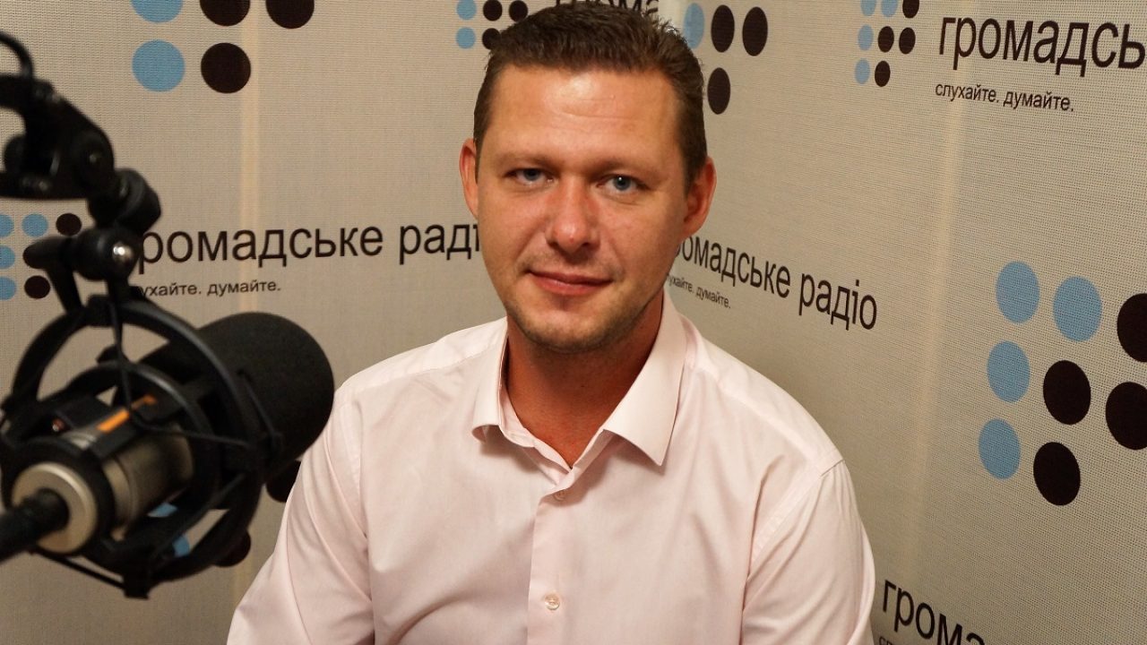 Михаил Чаплыга в 2025 году