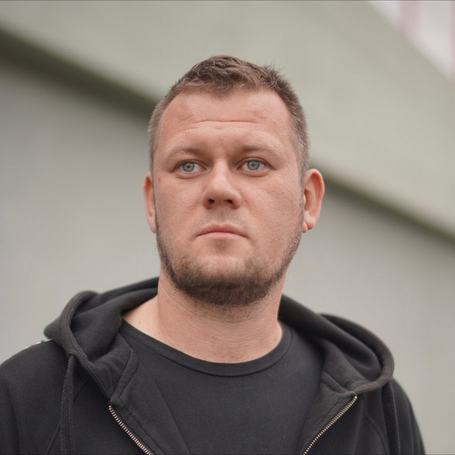 Денис Казанский